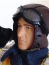 2. Weltkrieg British RAF Pilot 1:8 - 1:7